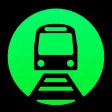 Track - Real time trains