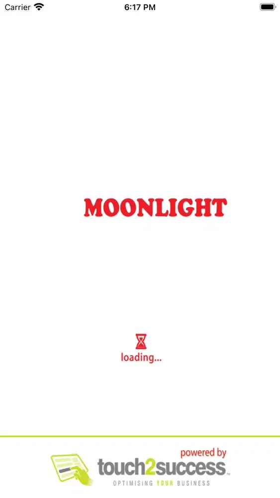 Ảnh chụp màn hình của Moonlight Claycross