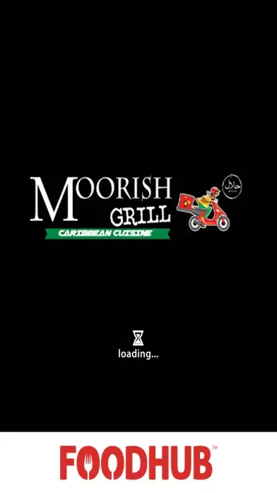 Скриншоты Moorish Grill Brixton