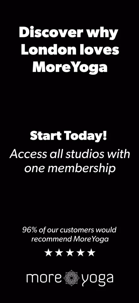 MoreYoga Screenshots