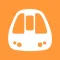 Washington DC Metro Route Map