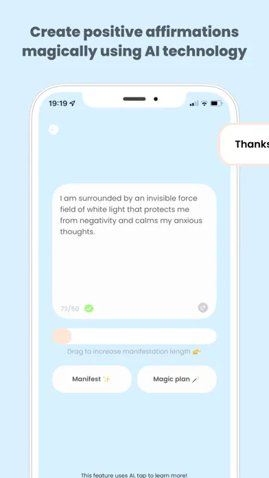 Alba Mind: Worry less :) Screenshots