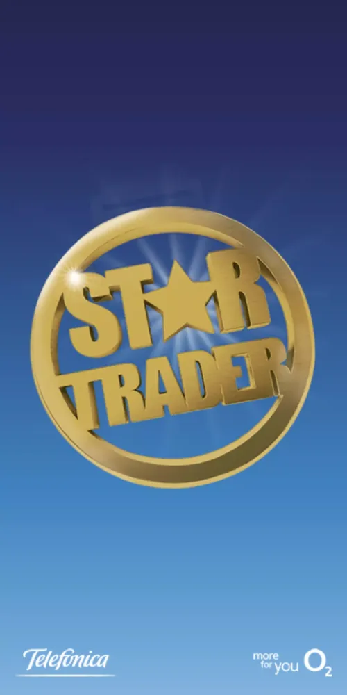 Screenshot di 02 Star Trader V2