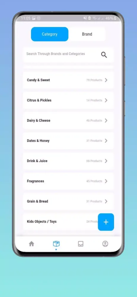 Orbit Staff Screenshots