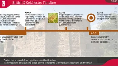 صور Ancient Colchester