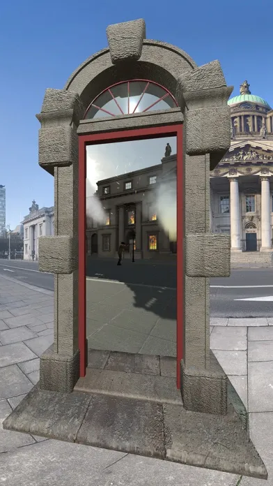 Dublin Discovery Trails سکرین شاٹس