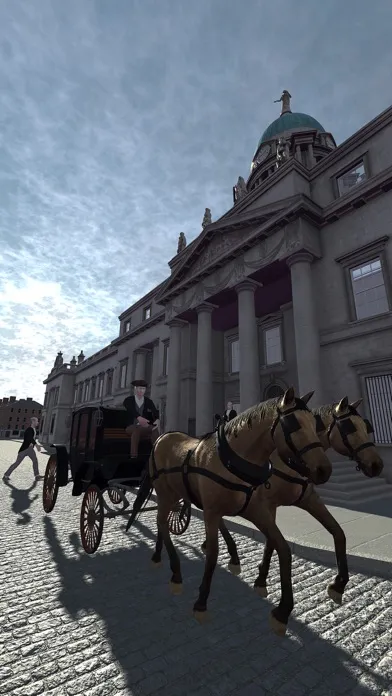 Dublin Discovery Trails سکرین شاٹس