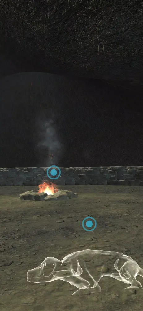 Uist Unearthed Screenshots