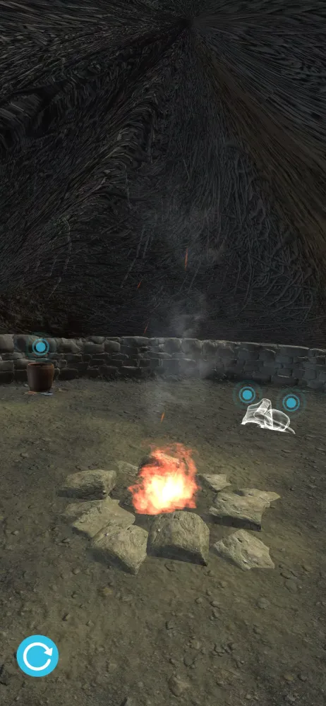 Uist Unearthed Screenshots