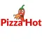 Pizza Hot Grimsby