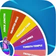 Wheel of Fortnite