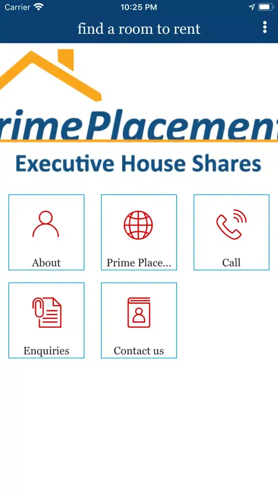Prime Placements স্ক্রিনশট