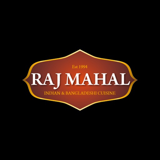 Raj Mahal Flint