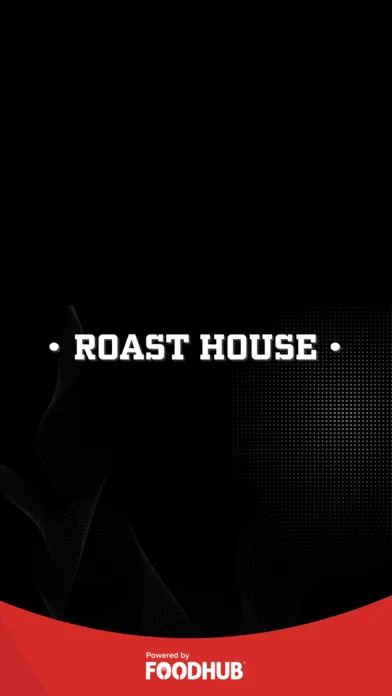 Roast House スクリーンショット