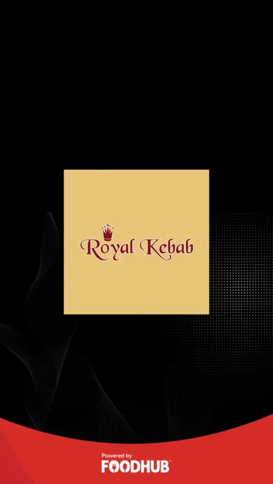 Zrzuty ekranu Royal Kebab