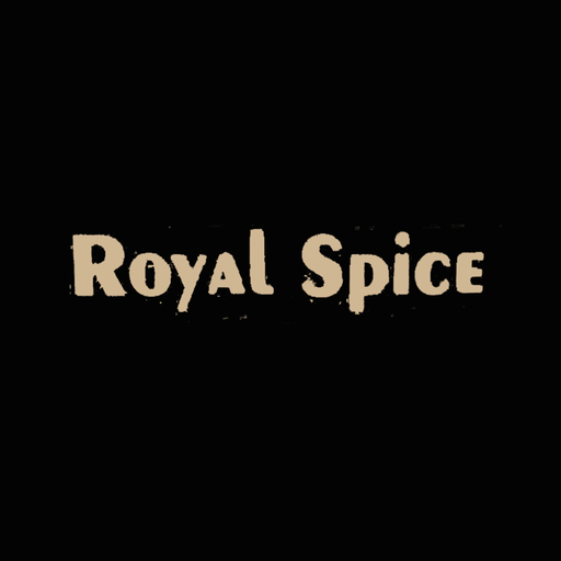 Royal Spice Royal Spice