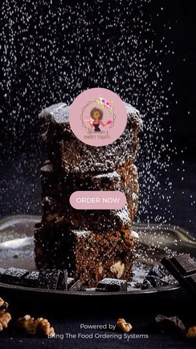 Shaunas Sweet Treats Screenshots