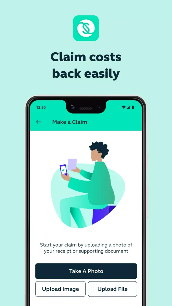 SimplyPlan Screenshots