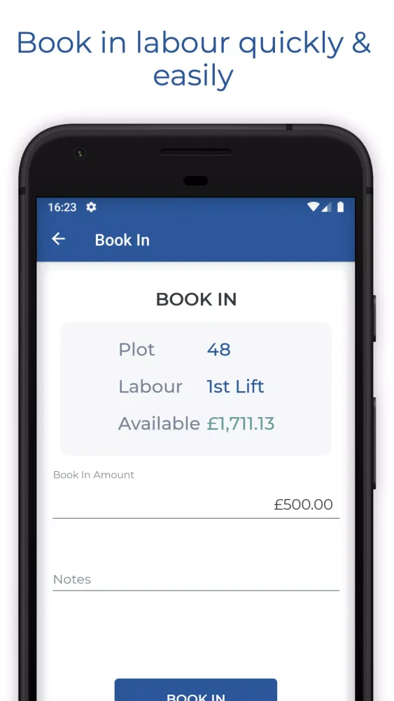 SiteTrackPRO Screenshots
