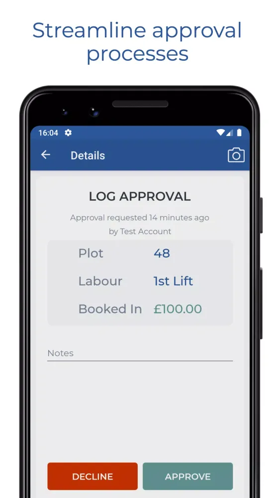 SiteTrackPRO Screenshots