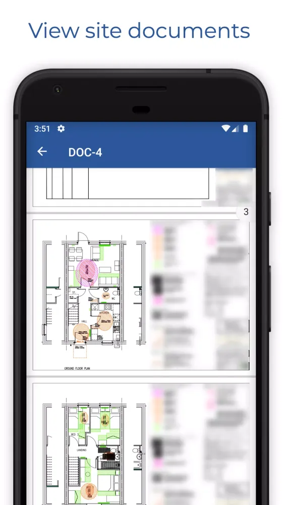 SiteTrackPRO Screenshots