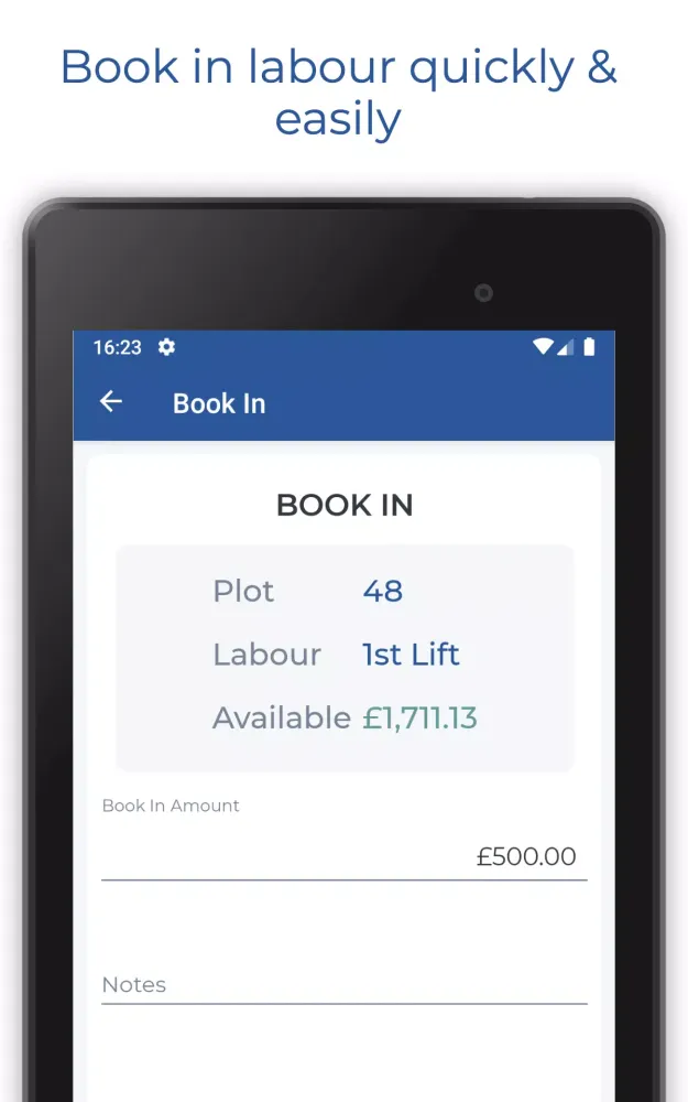 SiteTrackPRO Screenshots