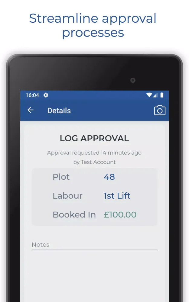 SiteTrackPRO Screenshots