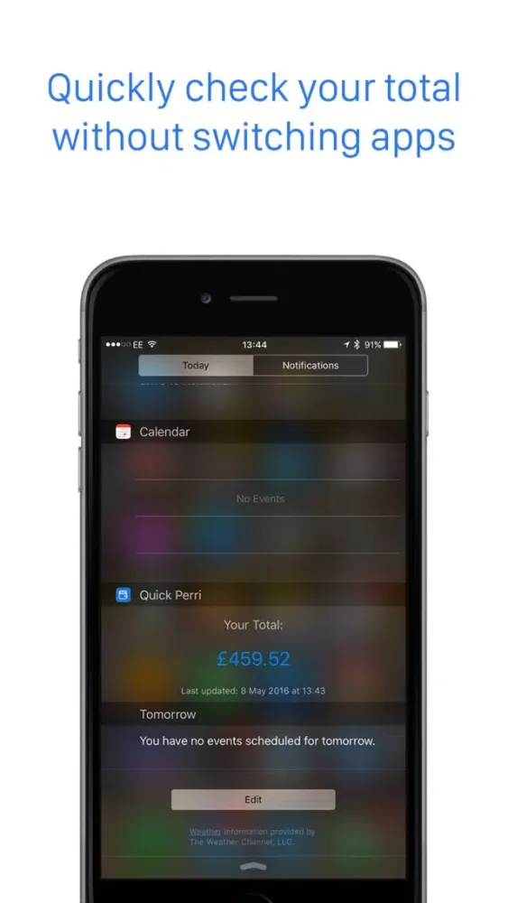 Perri Screenshots