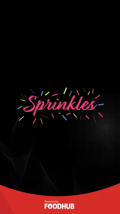 Sprinkles Blackpool.应用截图