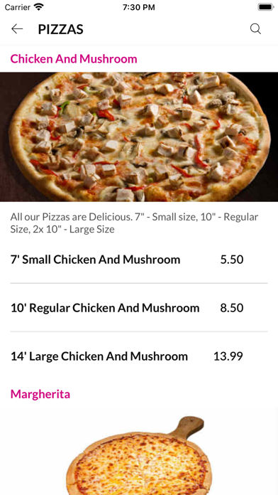 تصاویر Square Pizza Leeds