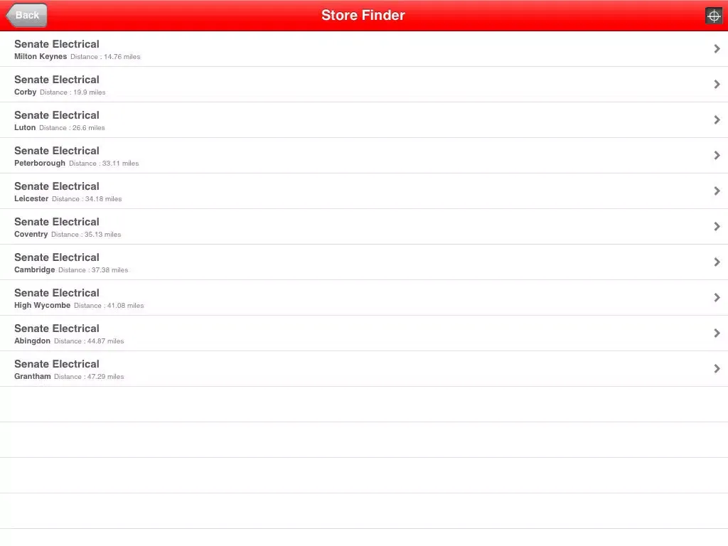 Скриншоты Honeywell ED&S Library iPad 