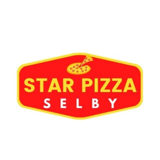 Star Hot Pizza - Selby