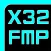 X32 FMP Remote