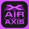 X Air Axis