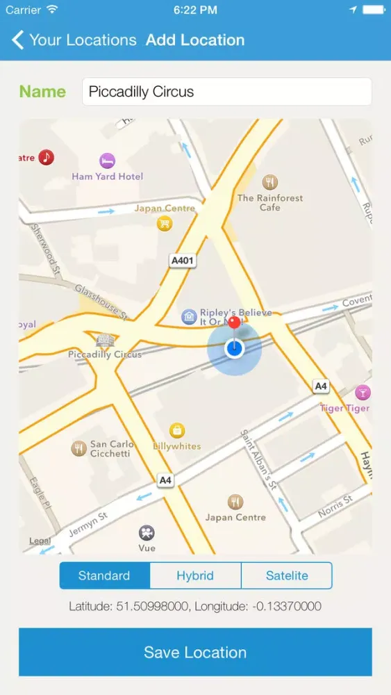صور Tent Finder - V Festival, Camping & Car Locator