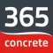 365 Concrete Calculator