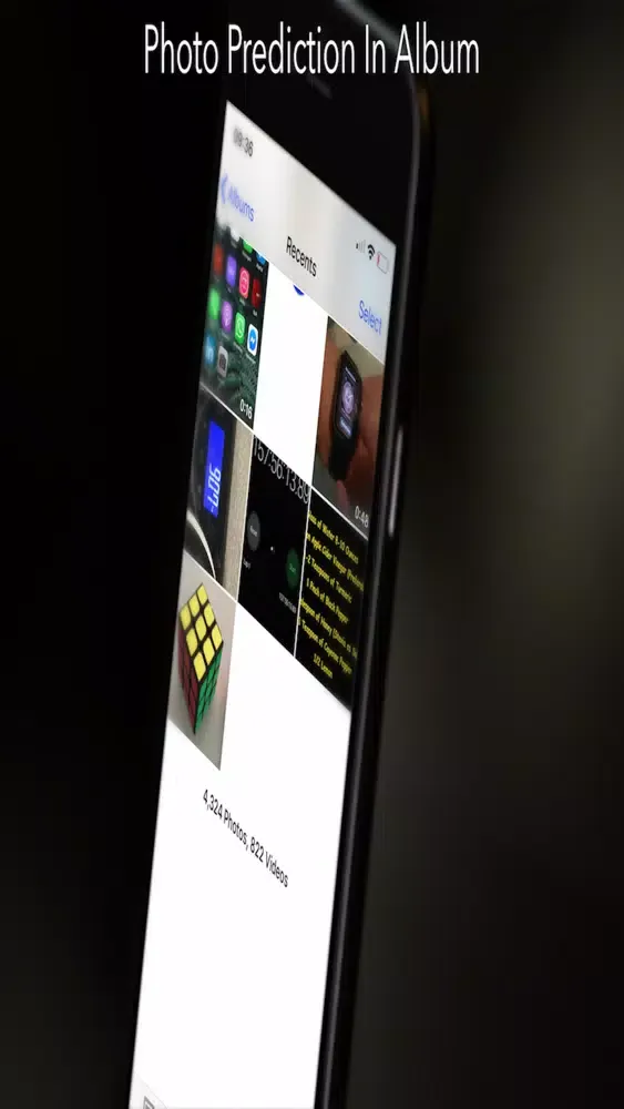 PhotoOut Screenshots
