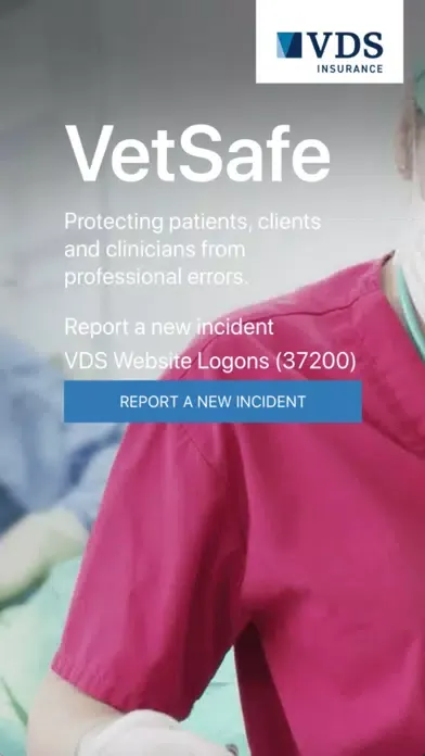 Capturas de tela do The Veterinary Defence Society