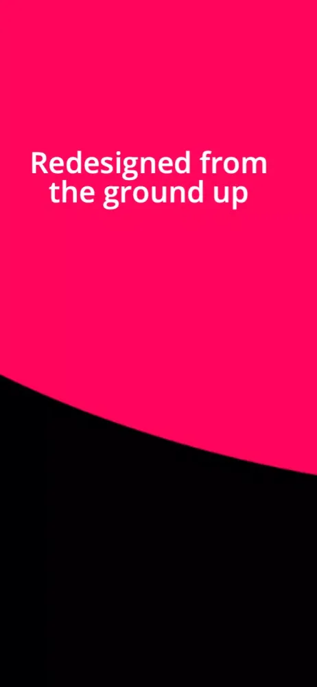 Tonbridge App Screenshots