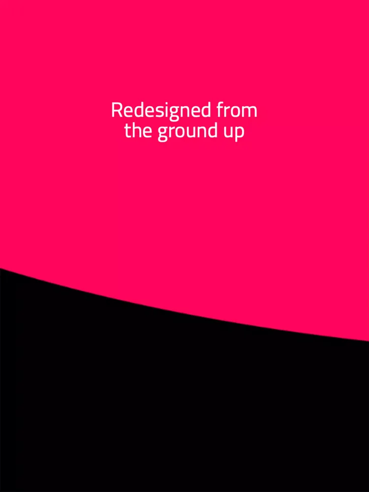 Tonbridge App Screenshots