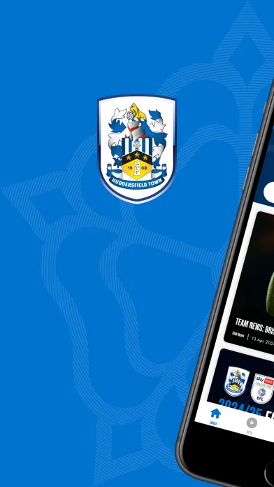 Huddersfield Town AFC Screenshots