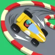 Tiny Ring : one-touch racing challenge Tiny Ring : one-touch racing challenge