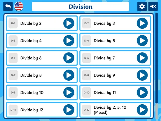 Twinkl Rapid Math iPad  سکرین شاٹس