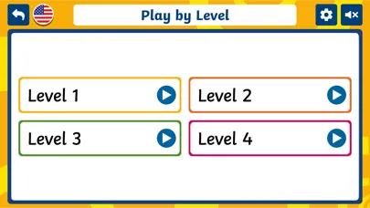 Twinkl Rapid Math سکرین شاٹس