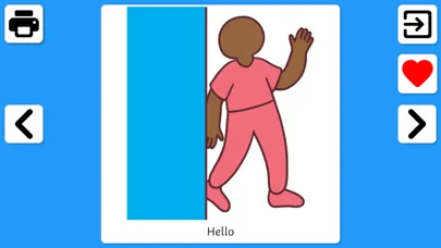 Twinkl Flashcards Screenshots