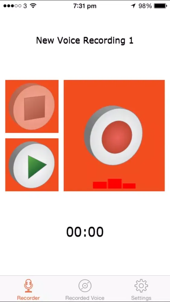 صور Audio Feedback