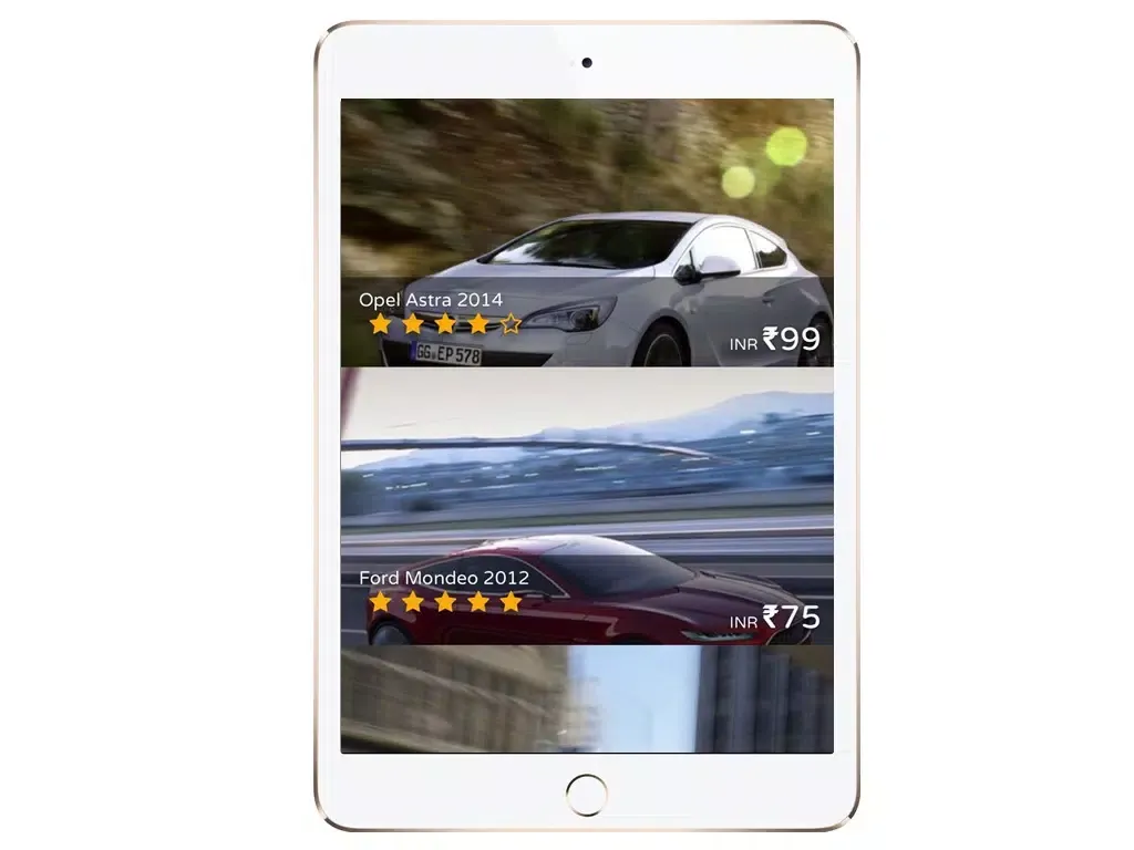 Chala Kokaan iPad  Screenshots