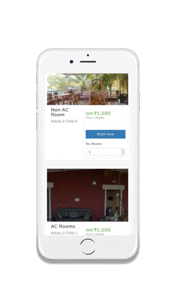 Chala Kokaan Screenshots