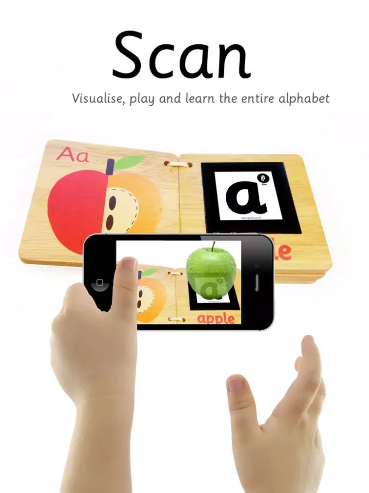 تصاویر Pixei Book iPad 