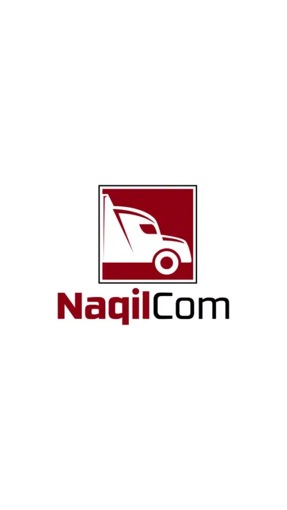 Screenshot di NaqilCom Driver